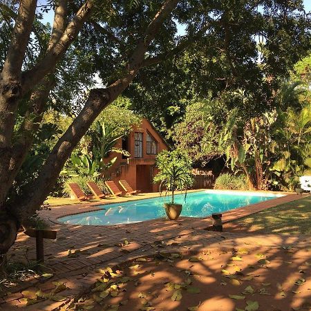Malandela'S Guest House Malkerns Esterno foto