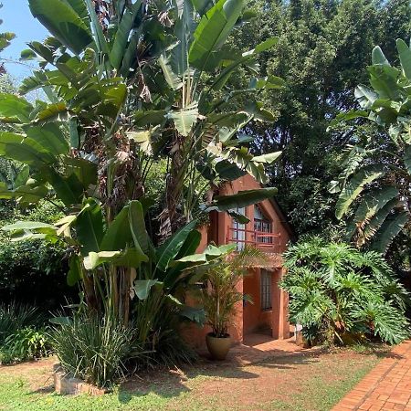 Malandela'S Guest House Malkerns Esterno foto