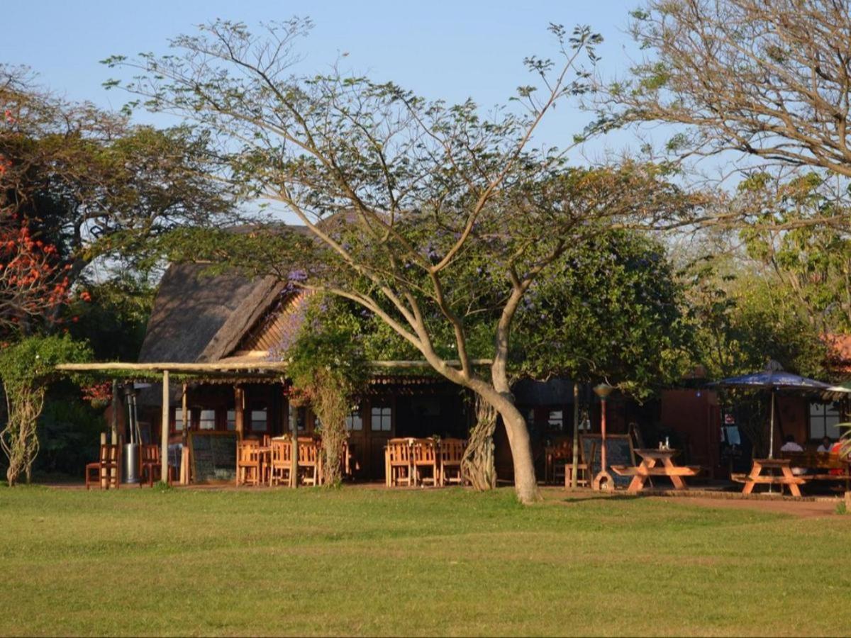 Malandela'S Guest House Malkerns Esterno foto