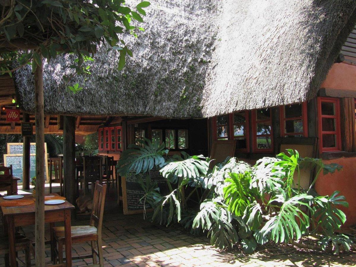 Malandela'S Guest House Malkerns Esterno foto