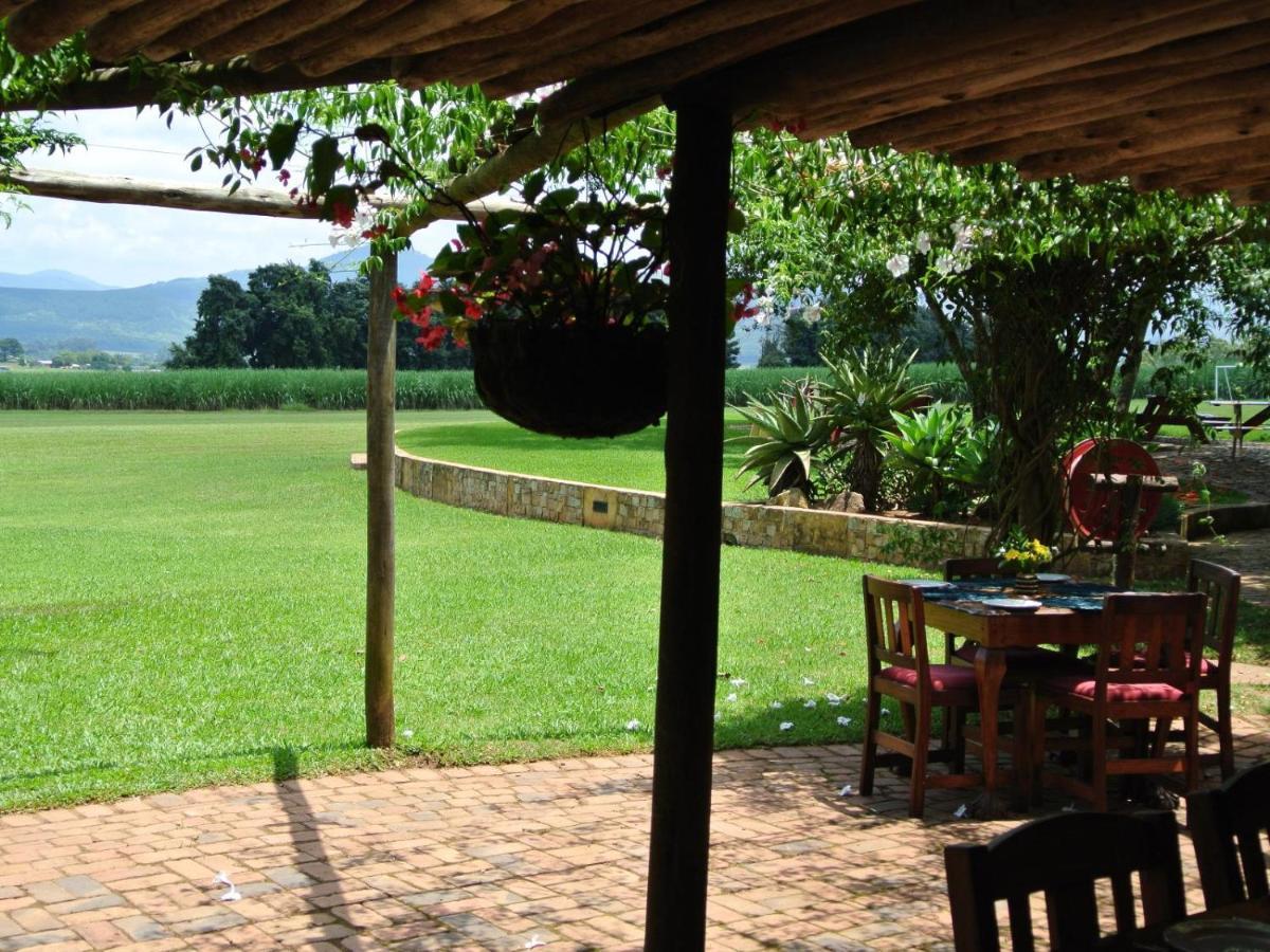 Malandela'S Guest House Malkerns Esterno foto