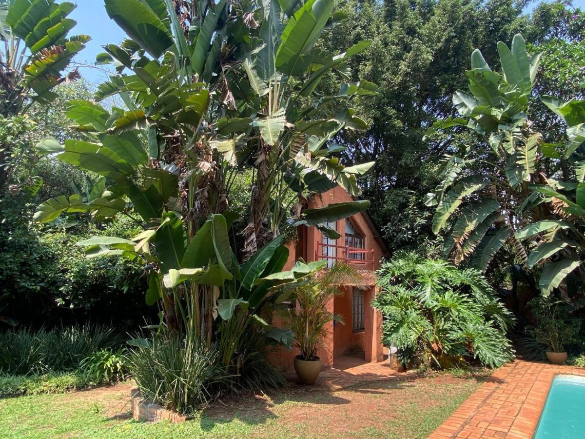Malandela'S Guest House Malkerns Esterno foto