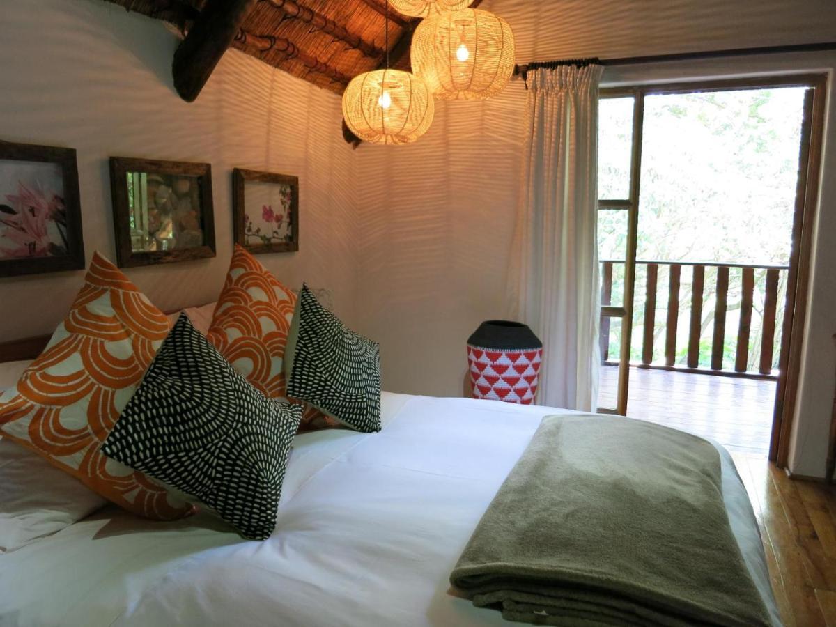 Malandela'S Guest House Malkerns Esterno foto