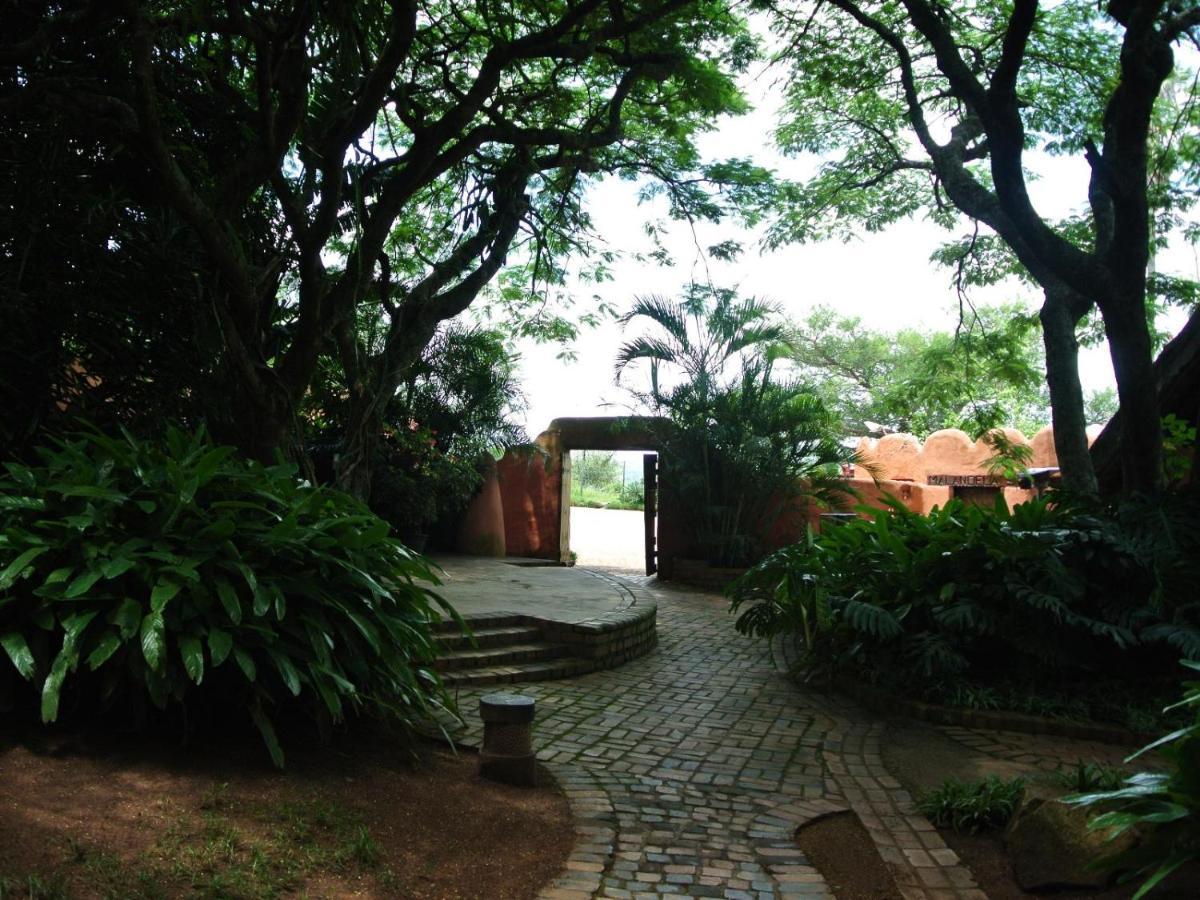 Malandela'S Guest House Malkerns Esterno foto