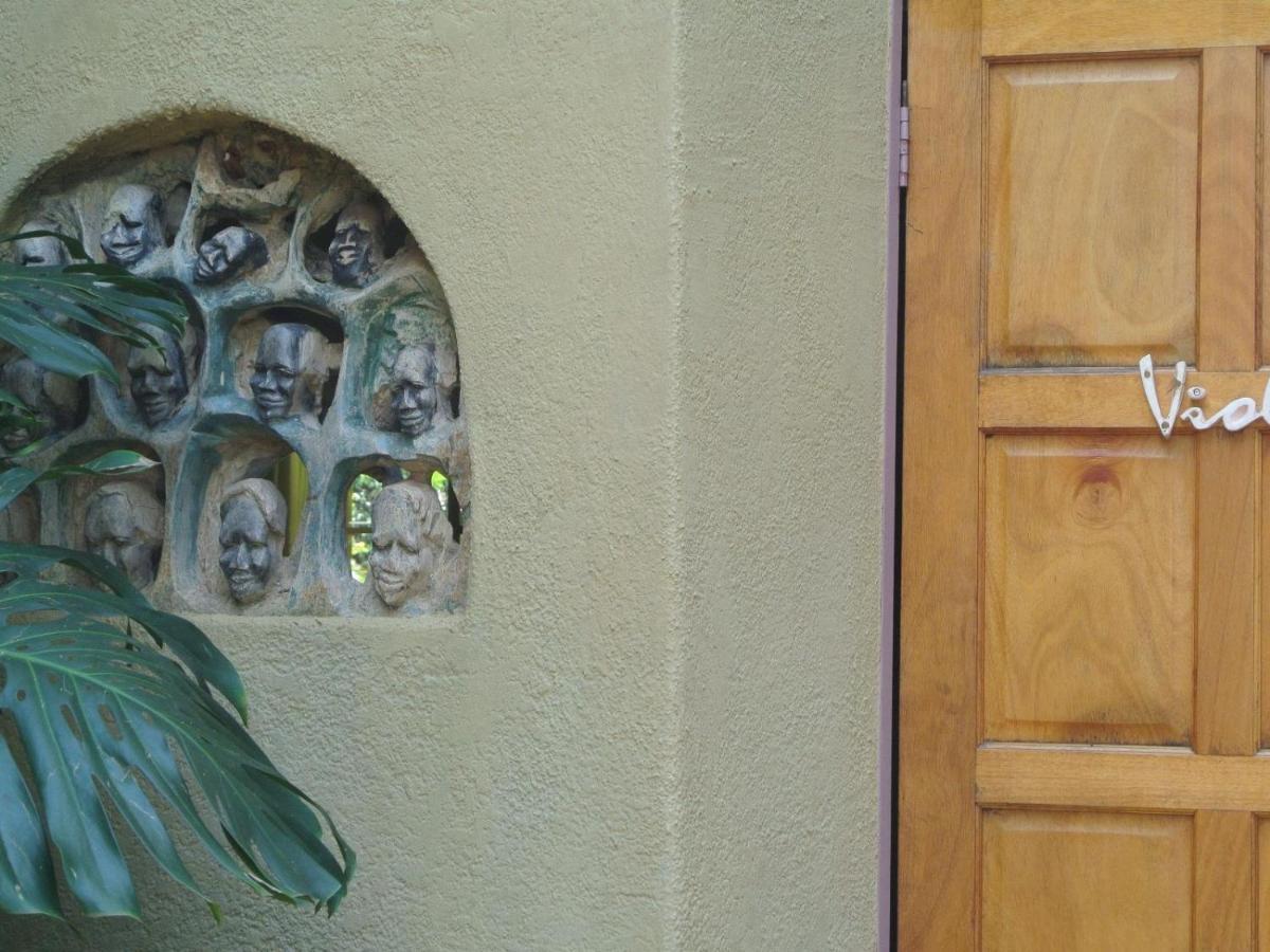 Malandela'S Guest House Malkerns Esterno foto