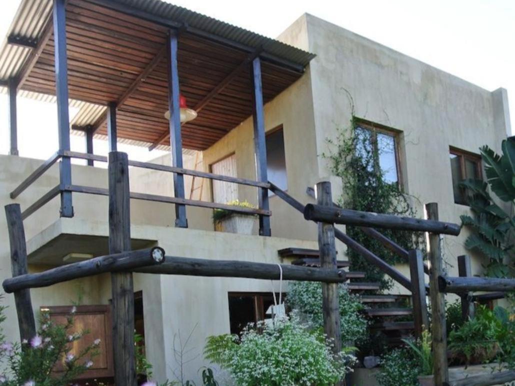 Malandela'S Guest House Malkerns Esterno foto