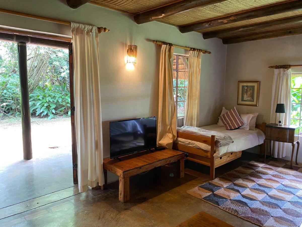 Malandela'S Guest House Malkerns Esterno foto