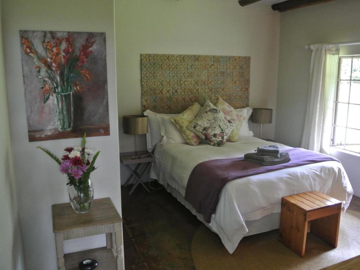 Malandela'S Guest House Malkerns Esterno foto