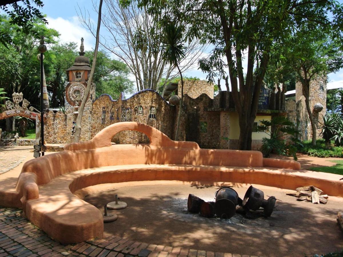 Malandela'S Guest House Malkerns Esterno foto