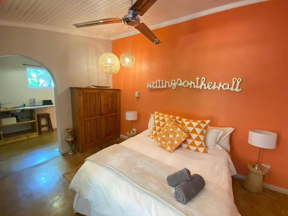 Malandela'S Guest House Malkerns Esterno foto