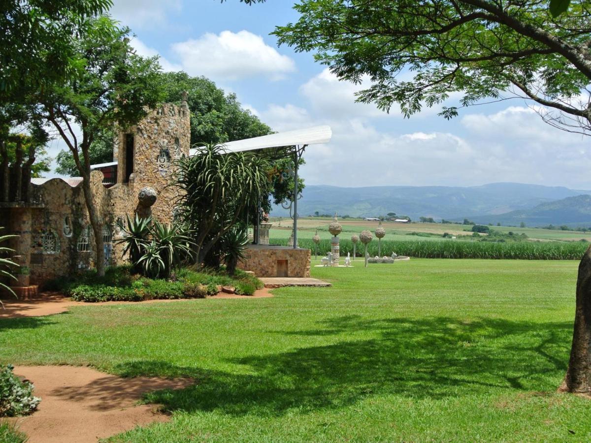 Malandela'S Guest House Malkerns Esterno foto