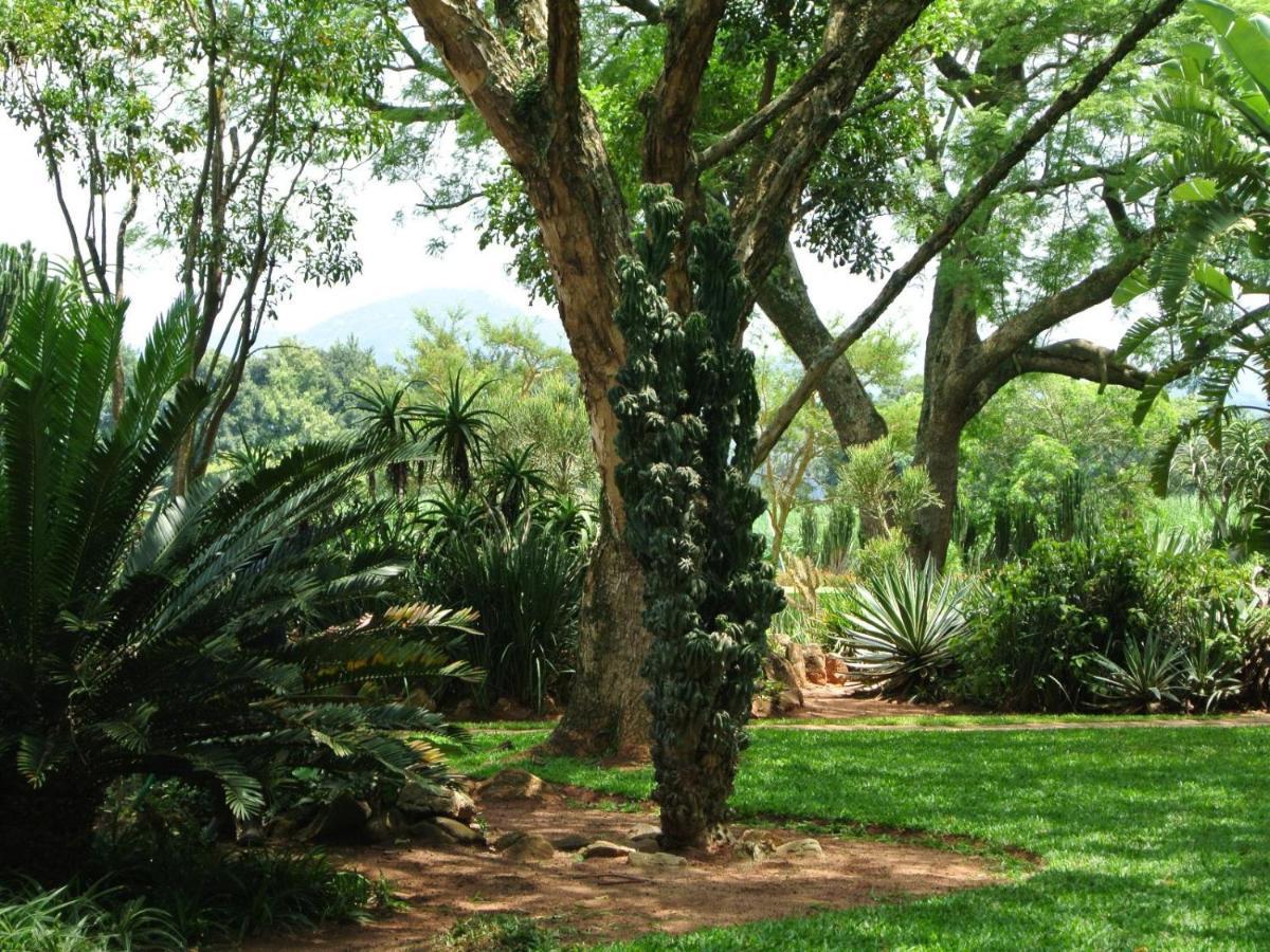 Malandela'S Guest House Malkerns Esterno foto
