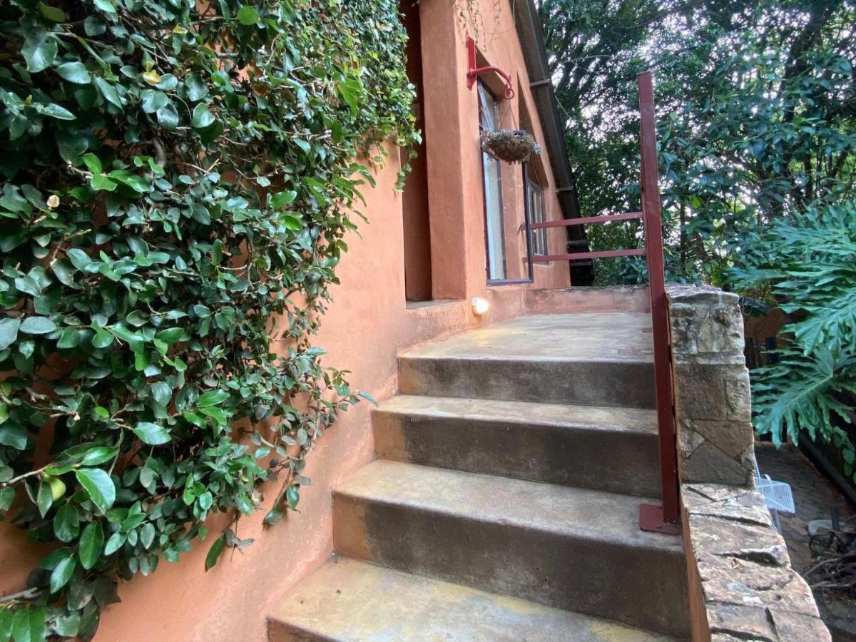 Malandela'S Guest House Malkerns Esterno foto