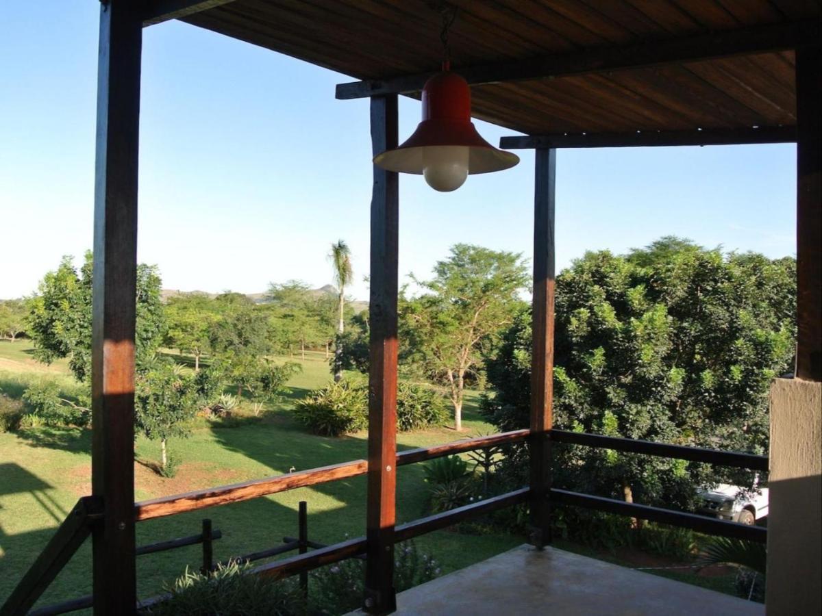 Malandela'S Guest House Malkerns Esterno foto