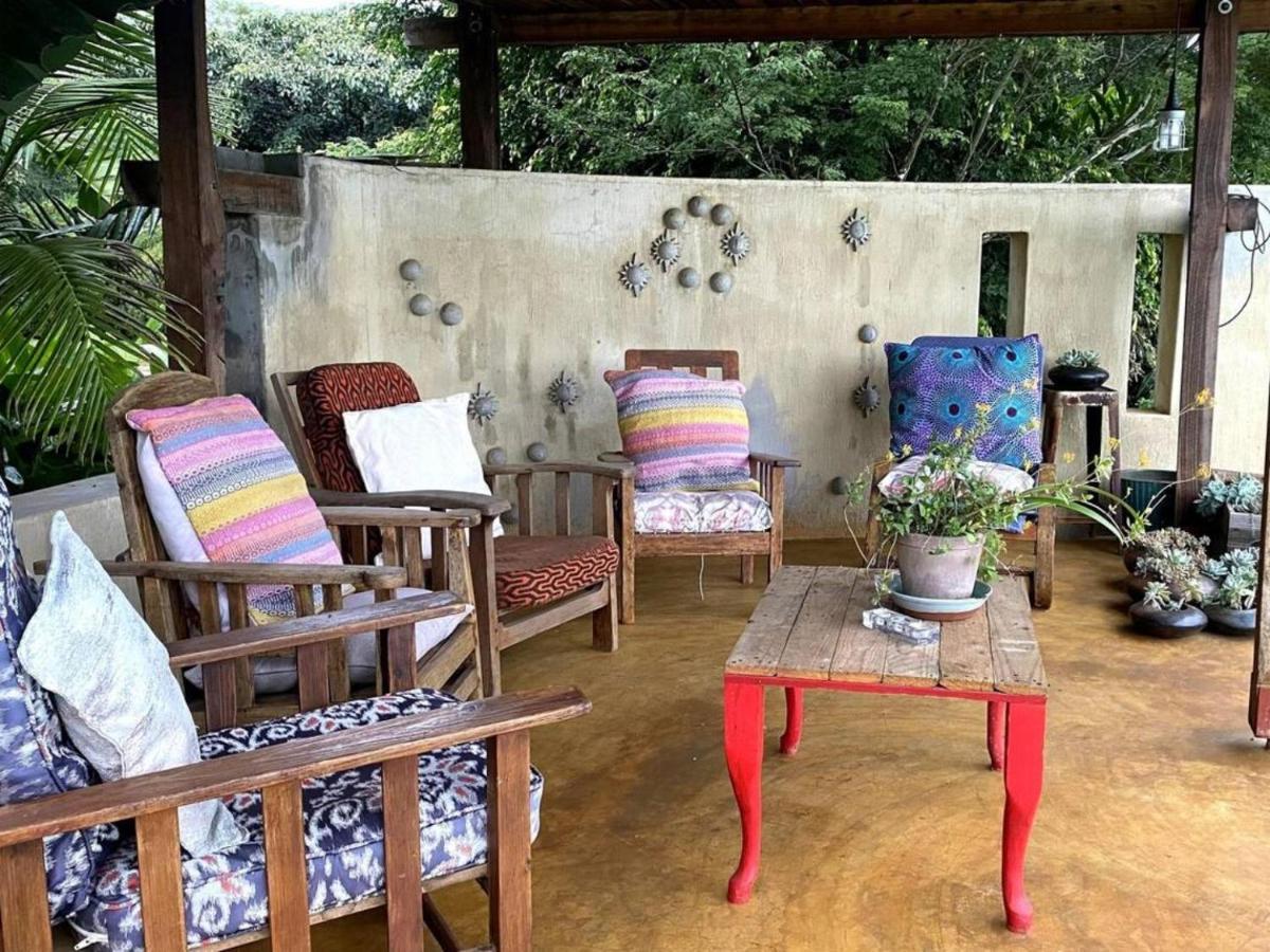 Malandela'S Guest House Malkerns Esterno foto